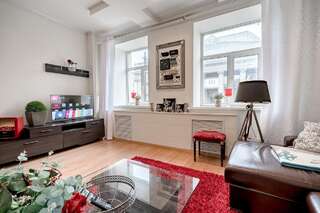 Апартаменты 2rooms cozy apartments LENINA 15 Минск Стандартные апартаменты-12