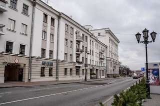 Апартаменты 2rooms cozy apartments LENINA 15 Минск Стандартные апартаменты-15