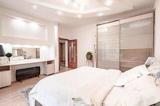 Апартаменты 2rooms cozy apartments LENINA 15 Минск Стандартные апартаменты-28