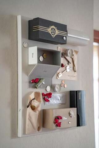 Апартаменты 2rooms cozy apartments LENINA 15 Минск Стандартные апартаменты-33