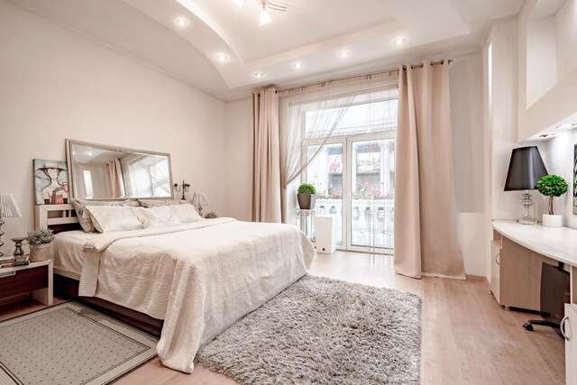 Апартаменты 2rooms cozy apartments LENINA 15 Минск-6