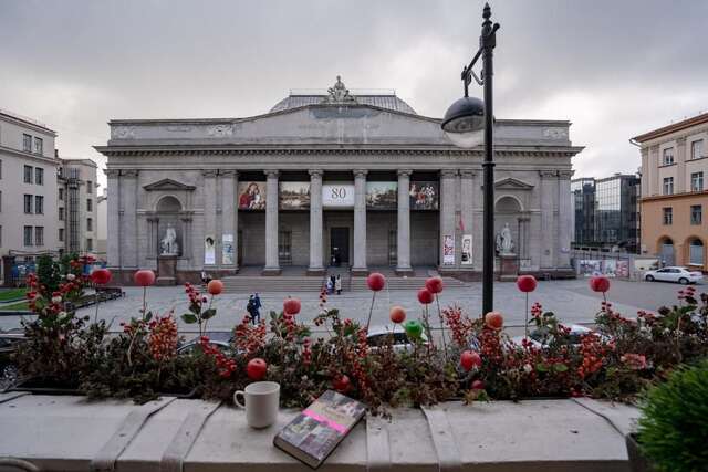 Апартаменты 2rooms cozy apartments LENINA 15 Минск-44