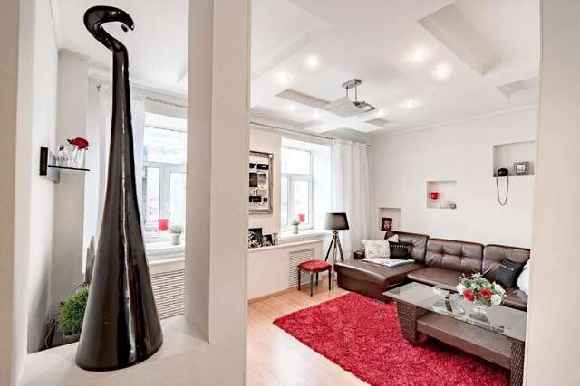 Апартаменты 2rooms cozy apartments LENINA 15 Минск-49