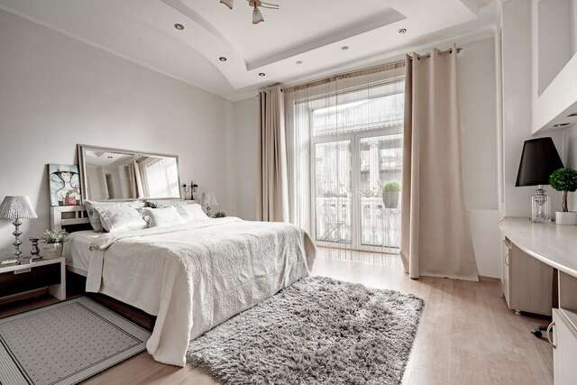 Апартаменты 2rooms cozy apartments LENINA 15 Минск-8